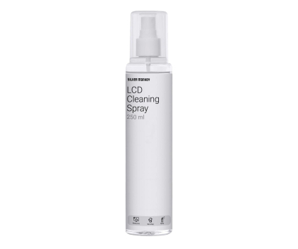 Artykuły czyszczące SILVER MONKEY LCD Cleaning Spray 250 ml SMA310